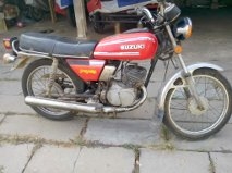 ขายซูซูกิ ซันซิโร่