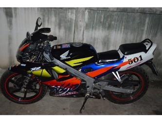 ขาย NSR 150 RR