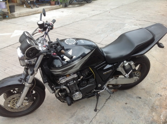 HONDA Big One CB1000
