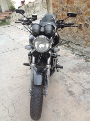 HONDA Big One CB1000