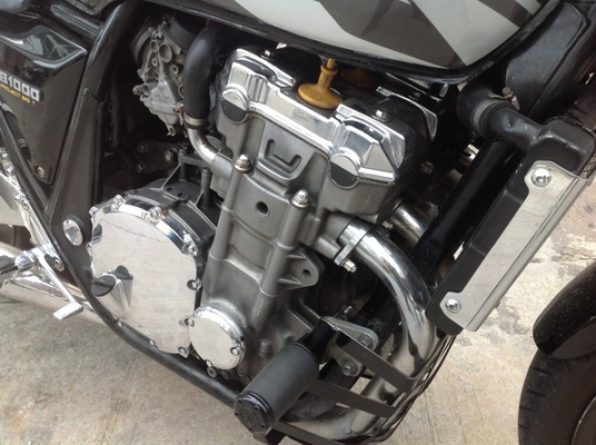 HONDA Big One CB1000