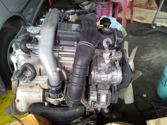 ขายเครื่อง1KZ