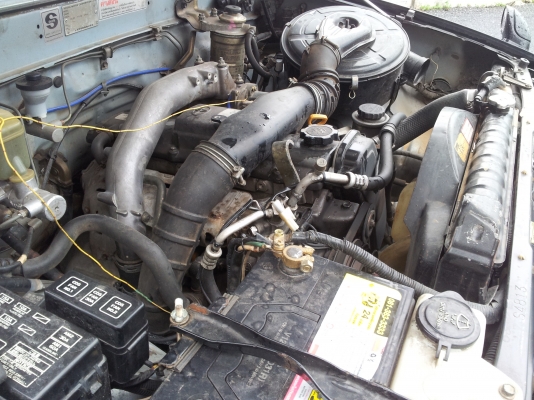 ขายเครื่อง1KZ