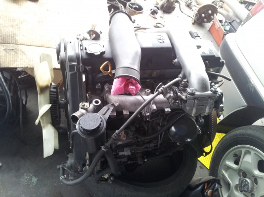 ขายเครื่อง1KZ