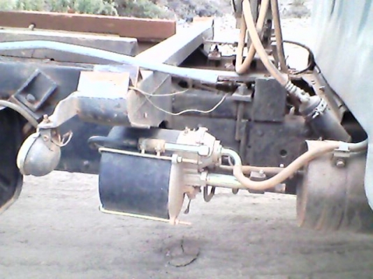 ขายด่วนรถหกล้อใหญ่ ตั้ม