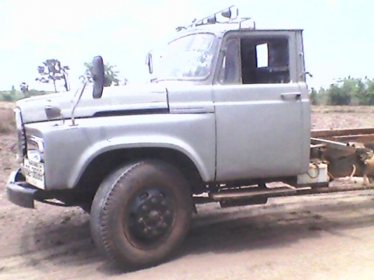 ขายด่วนรถหกล้อใหญ่ ตั้ม