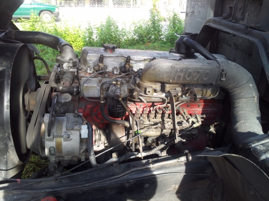 ขาย 10 ล้อ 1 เพลา