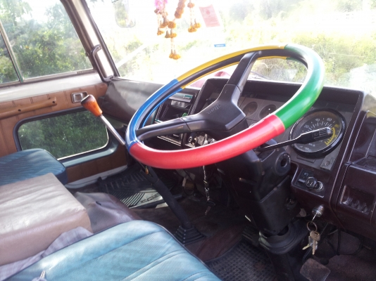 ขาย 10 ล้อ 1 เพลา