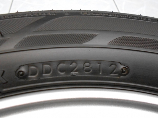 ขายล้อแม็ก มิราจ ขอบ 14 พร้อมยางบริดสโตนปี 12 /เทิร์นได้-ใส่ฟรีค่ะ ขายล้อแม็ก มิราจ ขอบ 14 พร้อมยางบริดสโตนปี 12 /เทิร์นได้-ใส่ฟรีค่ะ