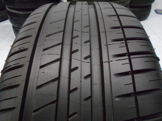 ล้อเทพ !! ขายล้อแม็ก Honda Accord ขอบ 18 พร้อมยางป้ายแดงปี 13/เทิร์นได้-ใส่ฟรีค่ะ