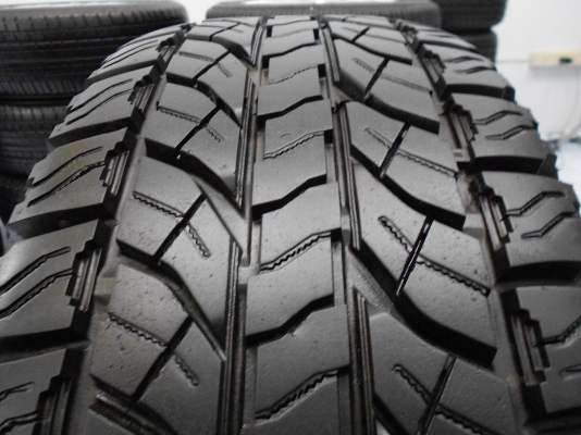 ขายล้อแม็ก Toyota Fortuner ขอบ 16 พร้อมยาง YOKOHAMA A/T-S/เทิร์นได้-ใส่ฟรีค่ะ ขายล้อแม็ก Toyota Fortuner ขอบ 16 พร้อมยาง YOKOHAMA A/T-S/เทิร์นได้-ใส่ฟรีค่ะ