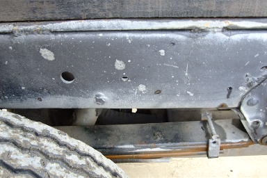 ขายหกล้อดั้ม NKR 110 แรง พวงลัยเพาเวอร์ เอกสานพร้อมโอน รถพร้อมใช้งาน แอร์ต้องไปเช็กหน่อย