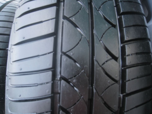 ขายล้อแม็กเดิม nissan march 15"x5.5" 4/100 et50 +ยางปี12(081-3747940)