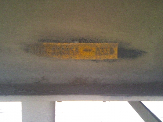 ขายด่วน Isuzu Deca Euro2 (270 hp.) ปี 49 มีทั้งหมด 5 พ่วงครับ กระบะสามมิตรลอนเฉียง ไม่ดั้ม