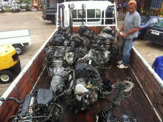 ขอขอบพระคุณผู้มีอุปการะคุณทุกท่านครับ !!!!!ขายปลีกในราคาขายส่ง เครื่อง+เกียร์+กล่อง ECU สั่งขั้นต่ำ 2 เครื่องจัดส่งฟรีทั่วประเทศครับ!!!!! ขอขอบพระคุณผู้มีอุปการะคุณทุกท่านครับ !!!!!ขายปลีกในราคาขายส่ง เครื่อง+เกียร์+กล่อง ECU สั่งขั้นต่ำ 2 เครื่องจัดส่งฟรีทั่วประเทศครับ!!!!!