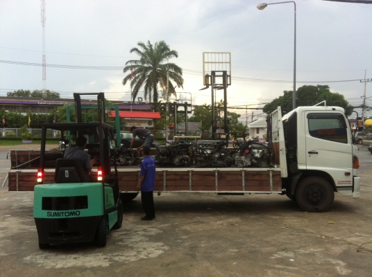 ขอขอบพระคุณผู้มีอุปการะคุณทุกท่านครับ !!!!!ขายปลีกในราคาขายส่ง เครื่อง+เกียร์+กล่อง ECU สั่งขั้นต่ำ 2 เครื่องจัดส่งฟรีทั่วประเทศครับ!!!!! ขอขอบพระคุณผู้มีอุปการะคุณทุกท่านครับ !!!!!ขายปลีกในราคาขายส่ง เครื่อง+เกียร์+กล่อง ECU สั่งขั้นต่ำ 2 เครื่องจัดส่งฟรีทั่วประเทศครับ!!!!!