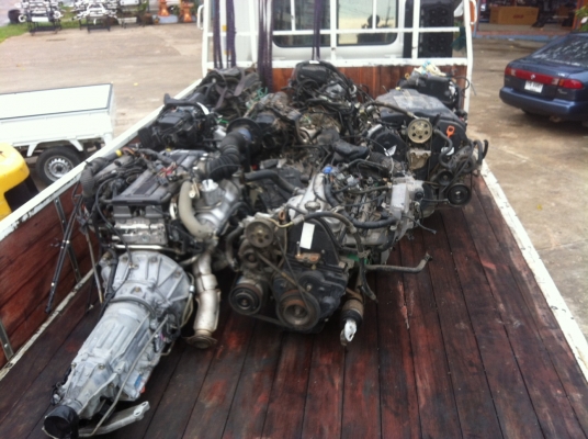 ขอขอบพระคุณผู้มีอุปการะคุณทุกท่านครับ !!!!!ขายปลีกในราคาขายส่ง เครื่อง+เกียร์+กล่อง ECU สั่งขั้นต่ำ 2 เครื่องจัดส่งฟรีทั่วประเทศครับ!!!!! ขอขอบพระคุณผู้มีอุปการะคุณทุกท่านครับ !!!!!ขายปลีกในราคาขายส่ง เครื่อง+เกียร์+กล่อง ECU สั่งขั้นต่ำ 2 เครื่องจัดส่งฟรีทั่วประเทศครับ!!!!!