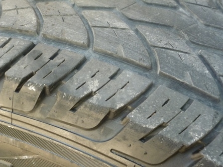 ขายยาง Yokohama 265/70 R16 2 เส้น ขายยาง Yokohama 265/70 R16 2 เส้น