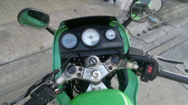 KR สวยๆ เดิม 15500 บาท