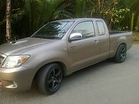 ขายดาวน์วีโก้3.0 สีน้ำตาล ซิ่งๆ ขายดาวน์วีโก้3.0 สีน้ำตาล ซิ่งๆ