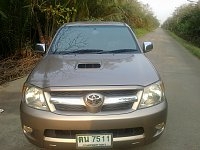 ขายดาวน์วีโก้3.0 สีน้ำตาล ซิ่งๆ