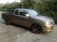 ขายดาวน์วีโก้3.0 สีน้ำตาล ซิ่งๆ ขายดาวน์วีโก้3.0 สีน้ำตาล ซิ่งๆ