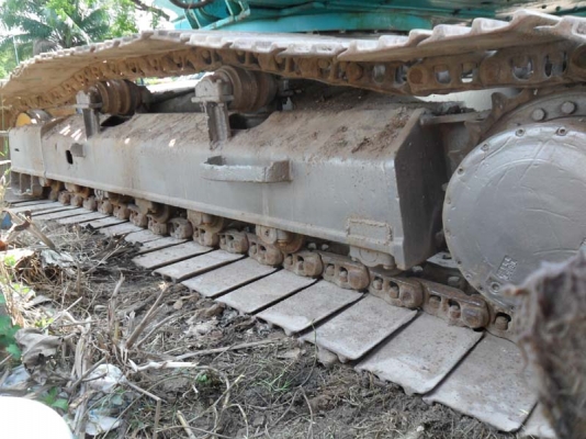 Kobelco SK200 Mark V Kobelco SK200 Mark V