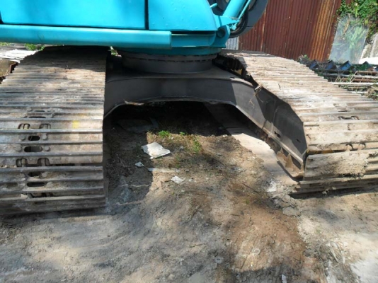 Kobelco SK200 Mark V Kobelco SK200 Mark V