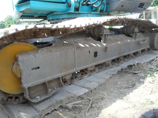 Kobelco SK200 Mark V Kobelco SK200 Mark V