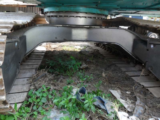 Kobelco SK200 Mark V Kobelco SK200 Mark V