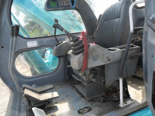 Kobelco SK200 Mark V Kobelco SK200 Mark V