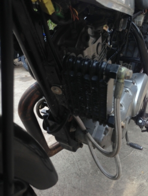 ขาย Suzuki Van Van 200 หล่อๆล้อโตๆมันส์ๆ ขาย Suzuki Van Van 200 หล่อๆล้อโตๆมันส์ๆ