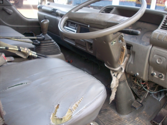 120 ฝาขาว ดั้มเกษตร ปี40