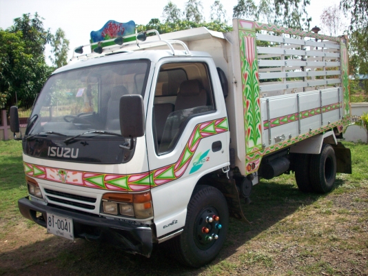 120 ฝาขาว ดั้มเกษตร ปี40