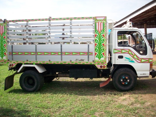 120 ฝาขาว ดั้มเกษตร ปี40