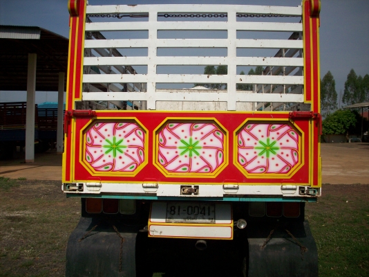 120 ฝาขาว ดั้มเกษตร ปี40