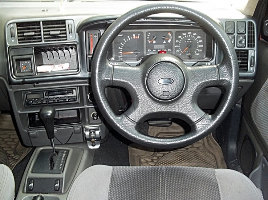 นำเข้าแท้ มีมูนรูฟ เครื่อง-เกียร์ดี ช่วงล่างสมบูรณ์ แอร์ฉ่ำ นำเข้าแท้ มีมูนรูฟ เครื่อง-เกียร์ดี ช่วงล่างสมบูรณ์ แอร์ฉ่ำ