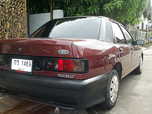 นำเข้าแท้ มีมูนรูฟ เครื่อง-เกียร์ดี ช่วงล่างสมบูรณ์ แอร์ฉ่ำ นำเข้าแท้ มีมูนรูฟ เครื่อง-เกียร์ดี ช่วงล่างสมบูรณ์ แอร์ฉ่ำ