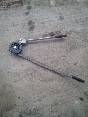 ที่ดัดเหล็ก usa