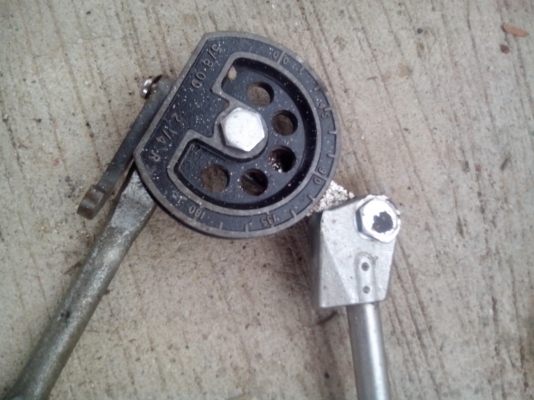 ที่ดัดเหล็ก usa