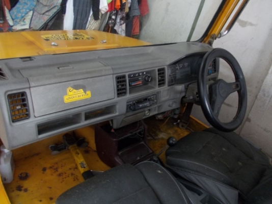 ขายจี๊ปถูกๆราคาต่อรองได้