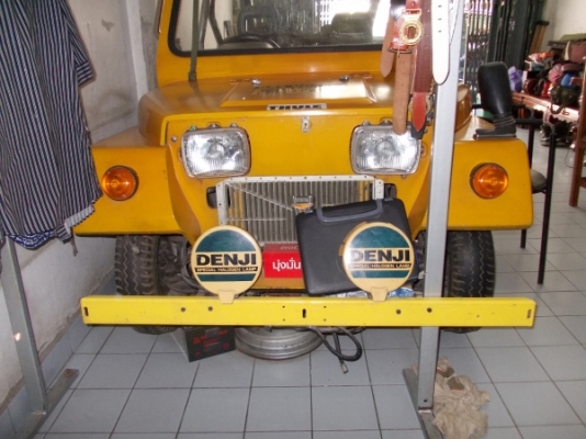 ขายจี๊ปถูกๆราคาต่อรองได้