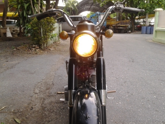 ขาย yamaha ya7 ค.ศ.1968 หรือที่รู้จักกันดีว่า(แมวป่าสายฟ้าแลป)ทะเบียนแท้ๆ