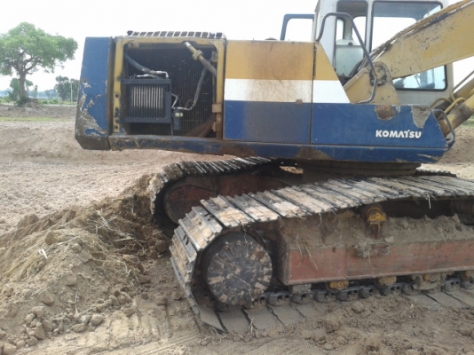 pc 200-5 คอนโทนสั้น