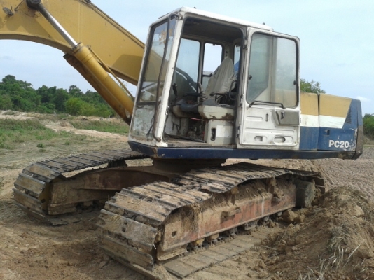 pc 200-5 คอนโทนสั้น pc 200-5 คอนโทนสั้น