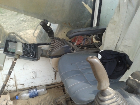 pc 200-5 คอนโทนสั้น pc 200-5 คอนโทนสั้น