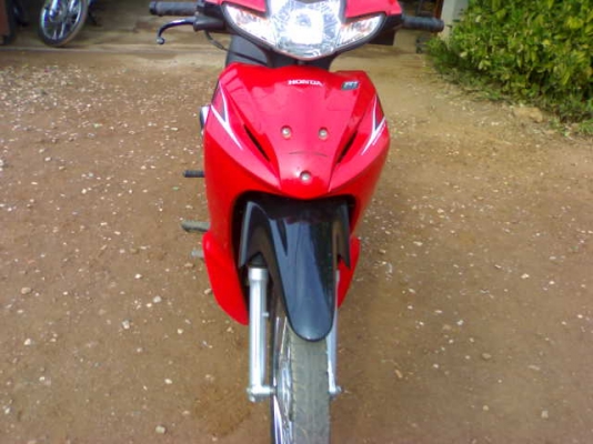 เวฟ110ไอปี54ราคาเบาๆ