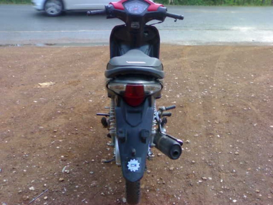 เวฟ110ไอปี54ราคาเบาๆ