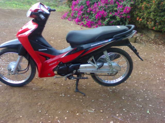 เวฟ110ไอปี54ราคาเบาๆ