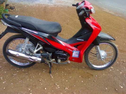 เวฟ110ไอปี54ราคาเบาๆ